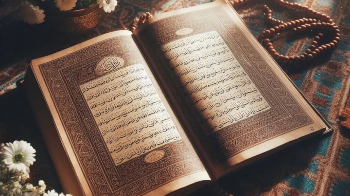 7 Rahasia Keberuntungan dalam Al-Qur\'an, Ayat-Ayat yang Membimbing Mukmin Kepada Keberuntungan