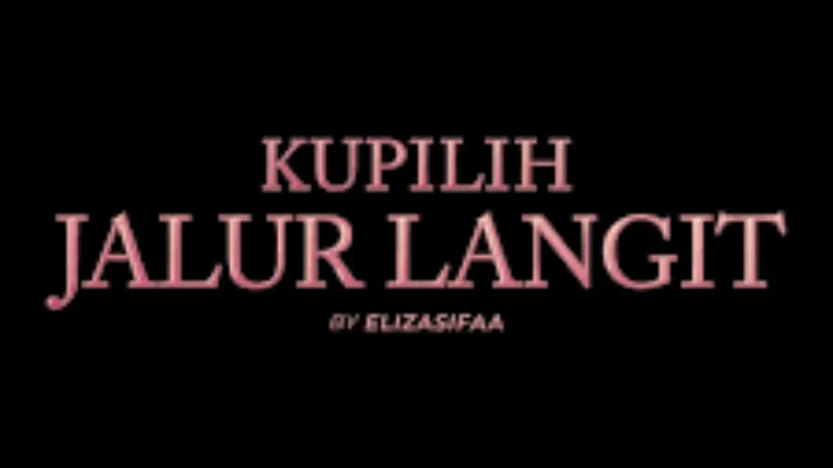 MD Picture Menggarap Film Baru Berjudul La Tahzan dan Kupilih Jalur Langit