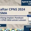 Pastikan tidak ada kesalahan penulisan atau informasi yang keliru. Periksa kembali semua detail sebelum mengi