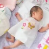 Tips Mencucui Baju Bayi Agar Tetap Aman