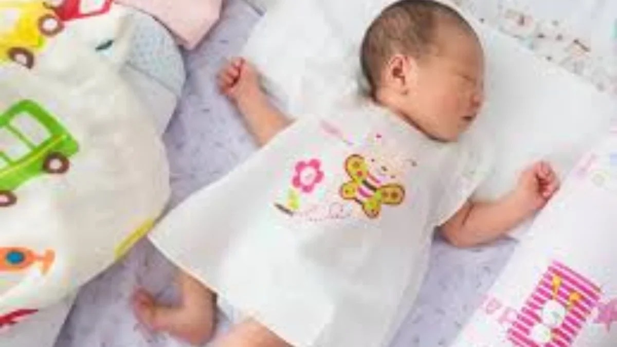 Tips Mencucui Baju Bayi Agar Tetap Aman