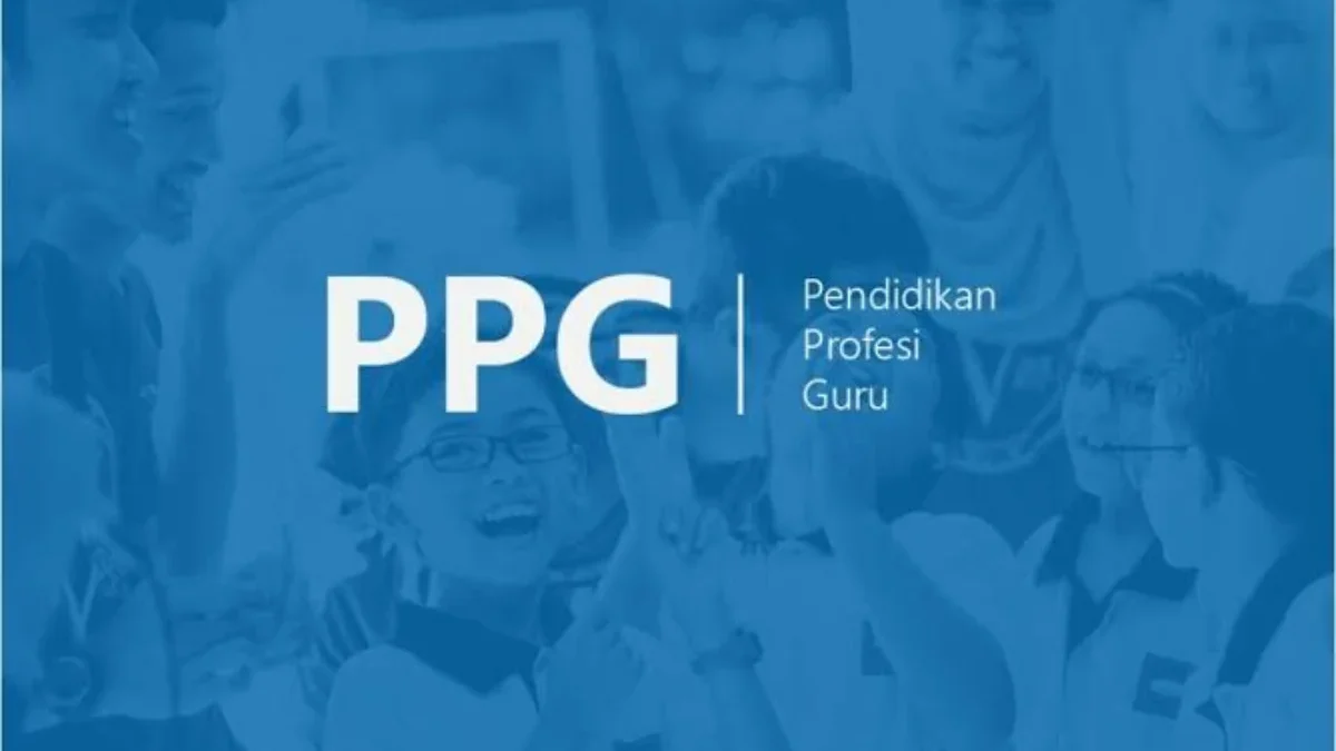 Link Tautan untuk Mengunduh Jurnal Pembelajaran Modul 1 Program Pendidikan Guru (PPG)