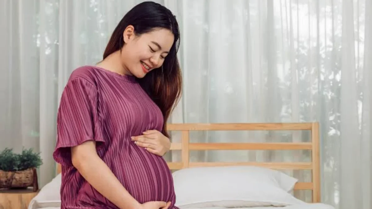 Pentingnya perawatan pascamelahirkan bagi ibu yang baru melahirkan