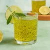 Chia seed dan lemon memiliki sejumlah manfaat kesehatan yang saling melengkap