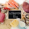 Beberapa Sumber Nabati yang Dapat Membantu Memenuhi Kebutuhan Vitamin B12