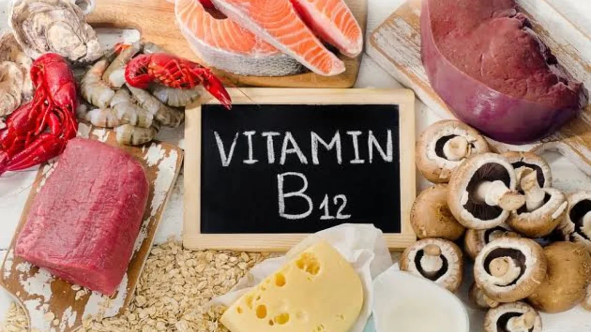 Beberapa Sumber Nabati yang Dapat Membantu Memenuhi Kebutuhan Vitamin B12