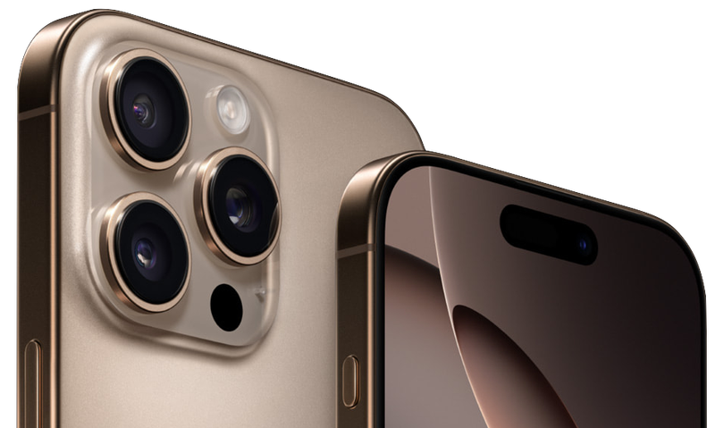 Perbandingan Iphone 16 Pro dan 15 Pro, Desain, Kontruksi, Layar dan Performa