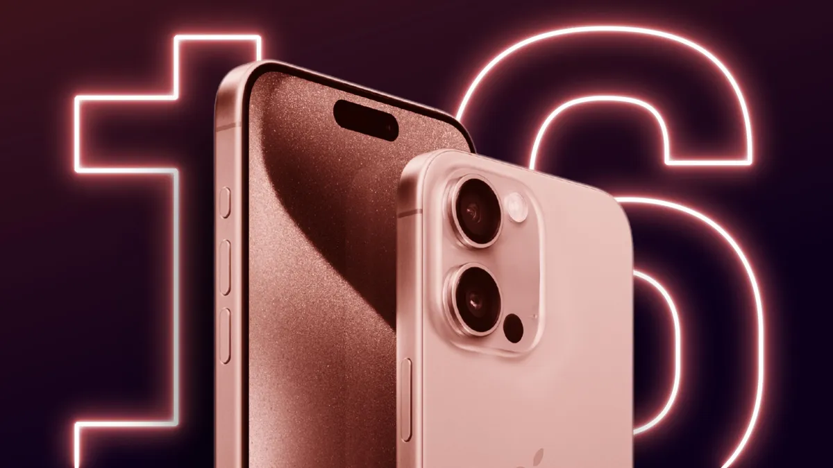 IPhone 16 Series diperkirakan akan Menjadi Produk yang Sangat diminati Berkat Hadirnya Fitur Apple Intelligen