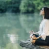 Cara meditasi yang benar