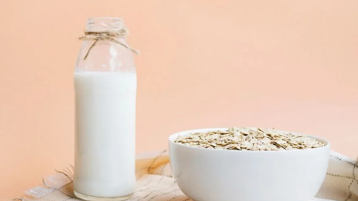 Berbagai Kandungan Gula dalam Oat Milk