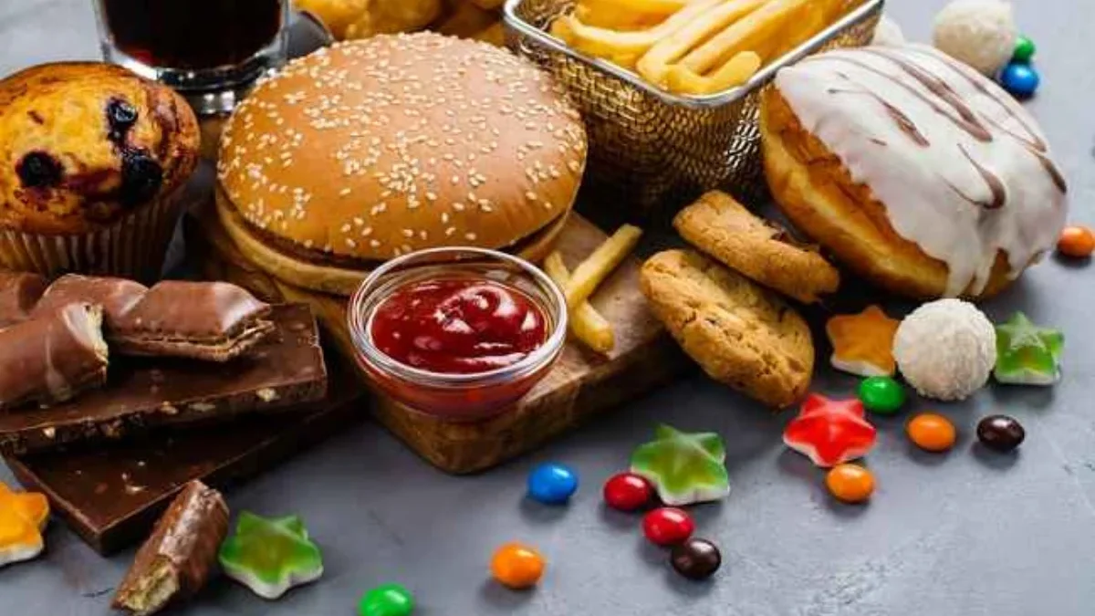 Makanan yang Harus dihindari Oleh Anak Penderita Diabetes