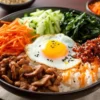 Resep Membuat Bibimbap yang Super Enak dan Mudah Diikuti