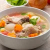 Sop ayam