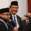 Presiden Boleh Berganti, Luhut Mah Tetap Punya Posisi, Kok Bisa?