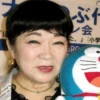 Turut Berduka, Nobuyo Oyama Pengisi Karakter Doraemon Meninggal Dunia