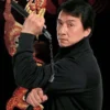 Aktor Legendaris Jackie Chan Jatuh Pingsan Saat Syuting Film Panda Plan, Apa yang Terjadi?