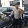 Warga Garut Nyolong Mobil di Sumedang