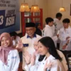 Berdialog dengan Influencer dan Konten Kreator Garut, Syaikhu Siapkan Program 3 Juta Lapangan Kerja