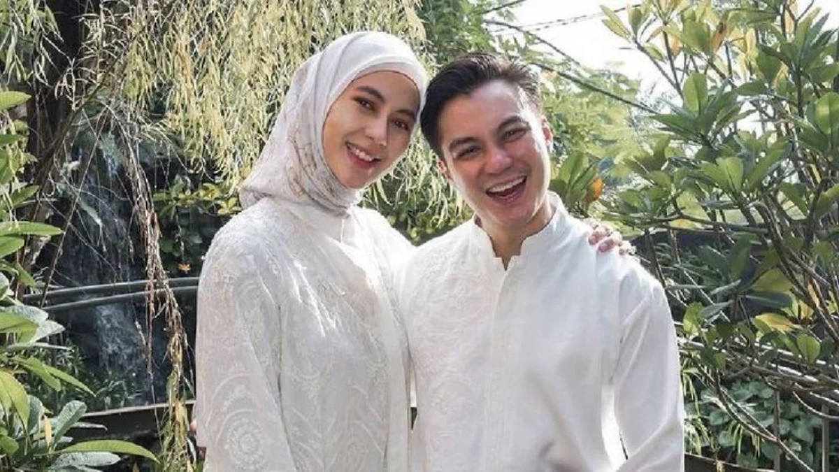 Sidang Perdana Perceraian Baim Wong dan Paula Verhoeven Akan Digelar Pada Hari Ini