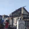 Kebakaran Rumah