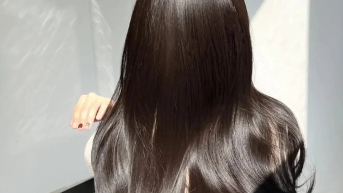 Tips Buat Kamu yang Ingin Manjangin Rambut, Simak Sampai Habis!