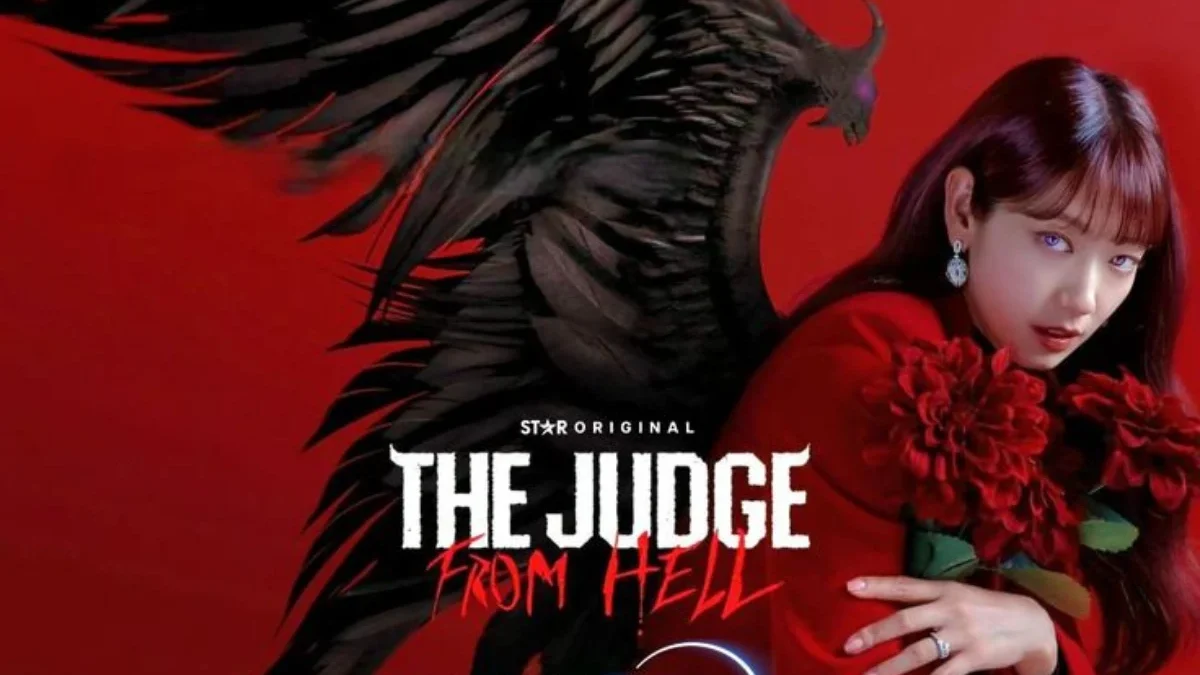 Spolier Lengkap The Judge From Hell Episod 11 -12