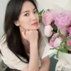 Mau Cantik Awet Muda Seperti Song Hye Kyo? Yuk, Simak Rahasia Tips Awet Muda dari Song Hye Kyo!