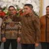 Dosa Pertama Prabowo-Gibran, Langgar UU TNI Karena Angkat Mayor Teddy jadi Seskab?