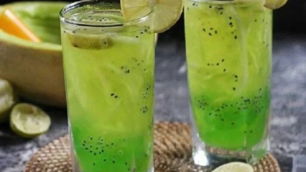 Tak Hanya Menyegarkan, Minuman Ini Bagus Banget Buat Kamu yang Pengen Punya Kulit Glowing dan Awet Muda!