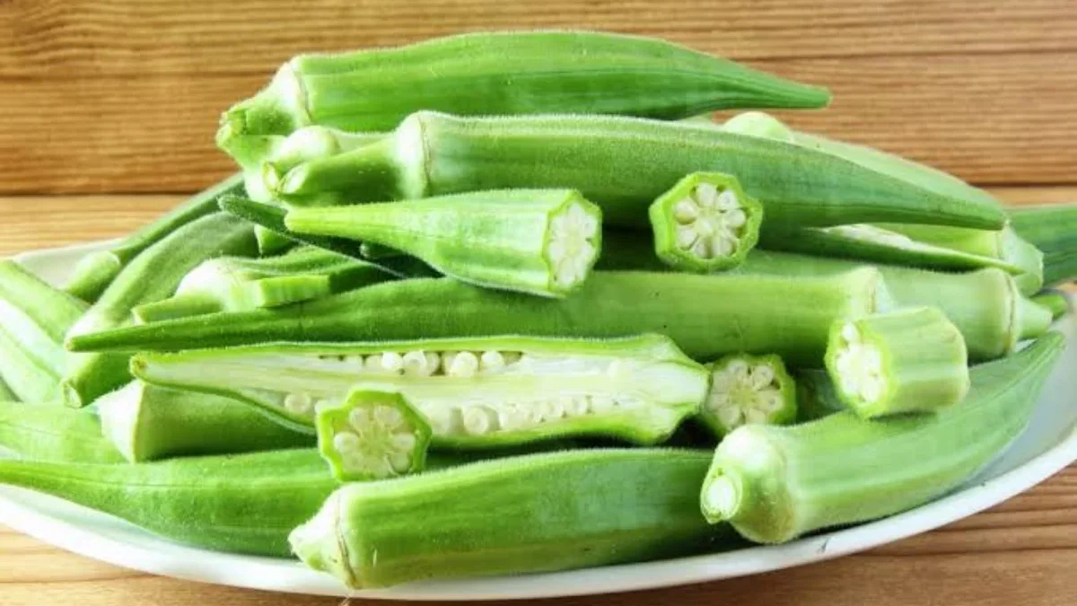 Okra