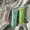 Review Sunscreen Viral Biore UV Fresh & Bright Oil Control SPF 50 & PA+++!