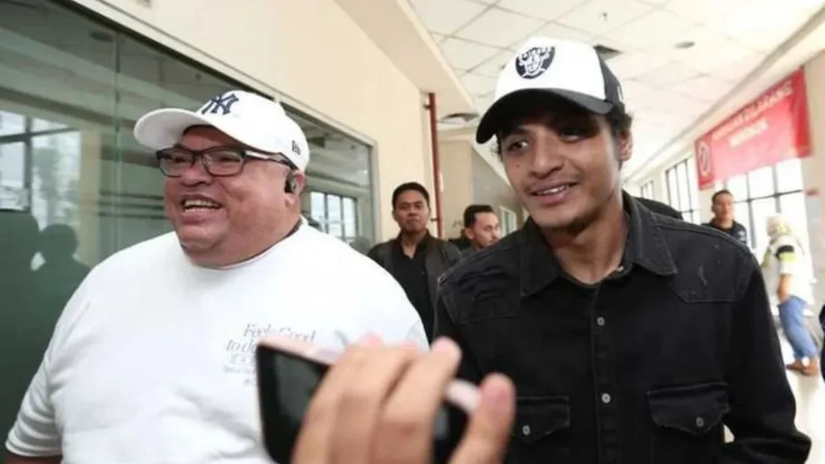 Razman Klarifikasi Kliennya akan Penuhi Panggilan Polres Lagi, Saipkan Kejutan Tak Terduga!