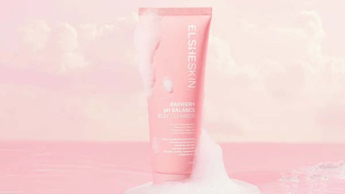 Yuk, Pilih Produk Cleanser Elsheskin yang Cocok Sama Kulit Kamu!