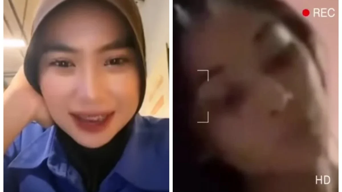 Link Video 6 Menit 40 Detik Zahra Seafood Bakaran Viral, Netizen Bertanya Ihwal Apa