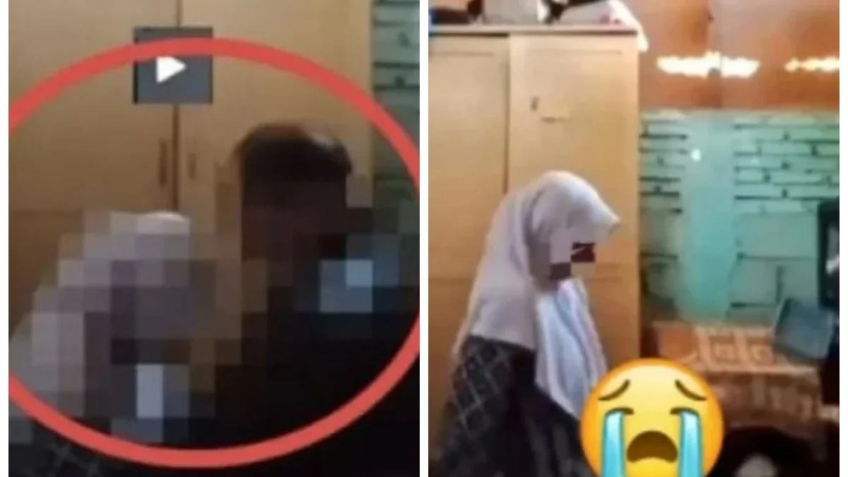 Link Video Syur 7 Menit Guru dan Murid di Gorontalo Banyak Dicari Oleh Netizen