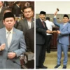 Sultan Najamudin Resmi Memimpin DPD RI 2024-2029, Berharap Kolaborasi dengan Pemerintah