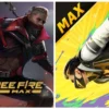 Download Free Fire Max Apk 2024: Game Battle Royale dengan Grafis Mewah