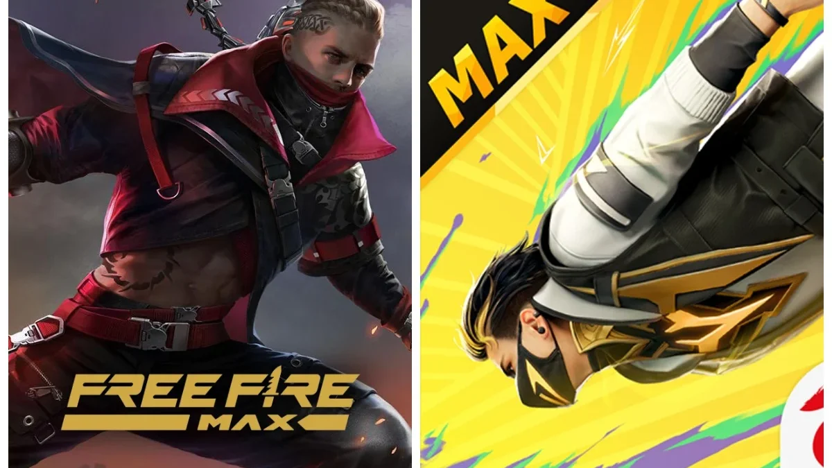 Download Free Fire Max Apk 2024: Game Battle Royale dengan Grafis Mewah