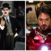 Bukan Hanya Iron Man, Ini 10 Film Terbaik yang Dibintangi Robert Downey Jr.: Dari Chaplin hingga The Avengers