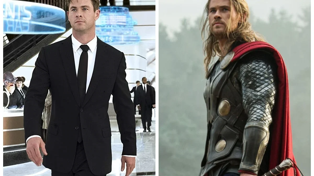 Gagah Terus, Ini 13 Film Chris Hemsworth Terbaik dari Tahun 2009 Sampai 2022