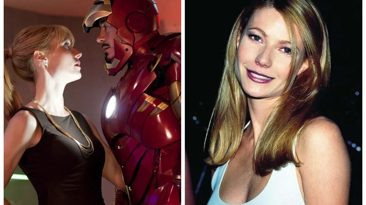 Cantik dan Elegan, Ini 12 Film Terbaik Gwyneth Paltrow: Dari Komedi Sampai Film Action The Avengers