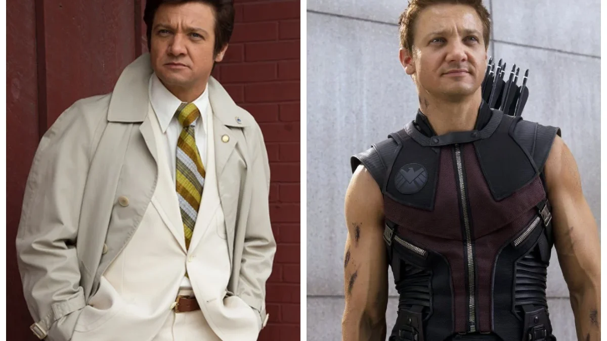 Tak Hanya Berlaga di Avengers, Ini 12 Film Jeremy Renner Terbaik Dari Masa ke Masa