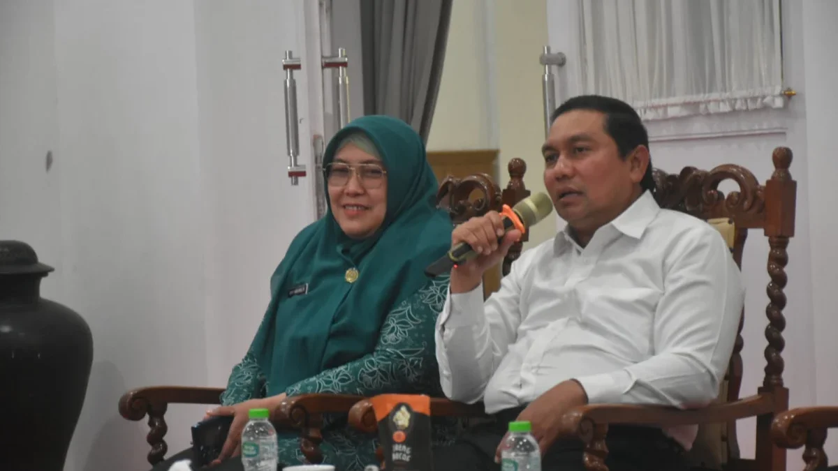 Sumedang Siap Ikuti West Java Expo 2024