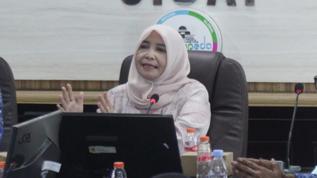 Dua PNS Sumedang Masuki Tahap Visitasi ASN Berprestasi Jabar 2024