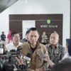 AHY ke Balikpapan Untuk Peresmian IKN dan Penyerahan Sertifikat Istana Negara dan Istana Garuda