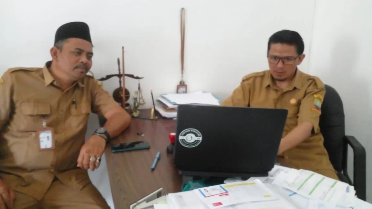 DD Tahap 2, Jatihurip Fokus Infrastruktur