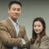 Sinopsis Film Love Your Enemy yang di Bintangi oleh Jung Yu Mi dan Ju Ji Hoon