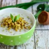 Bubur Kacang