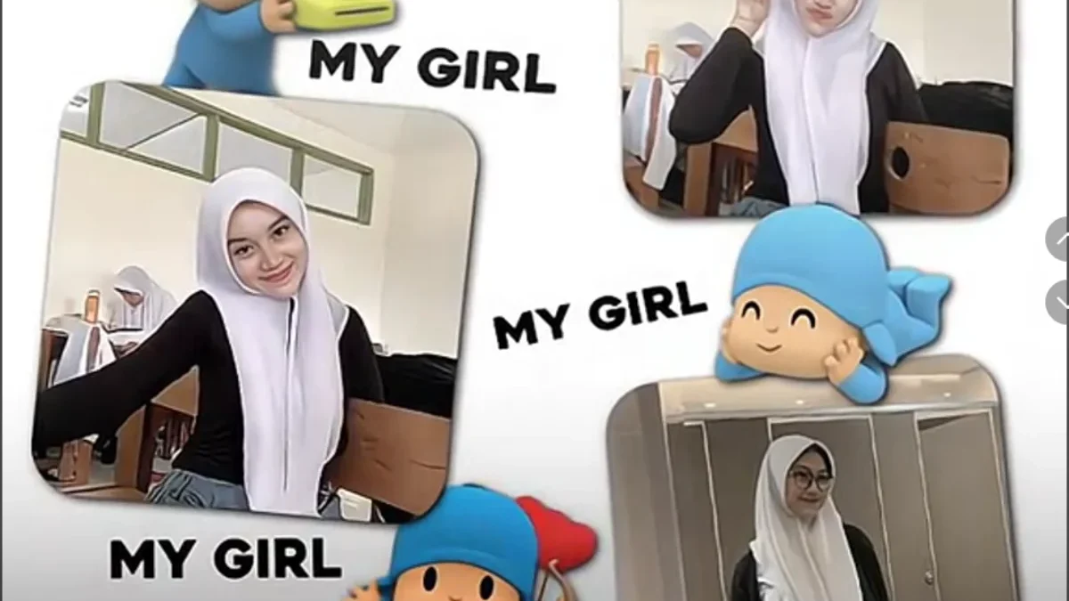 Lagu \"We Fell in Love in October\" Viral di TikTok: Tren My Girl dan Kisah Cinta Musim Gugur