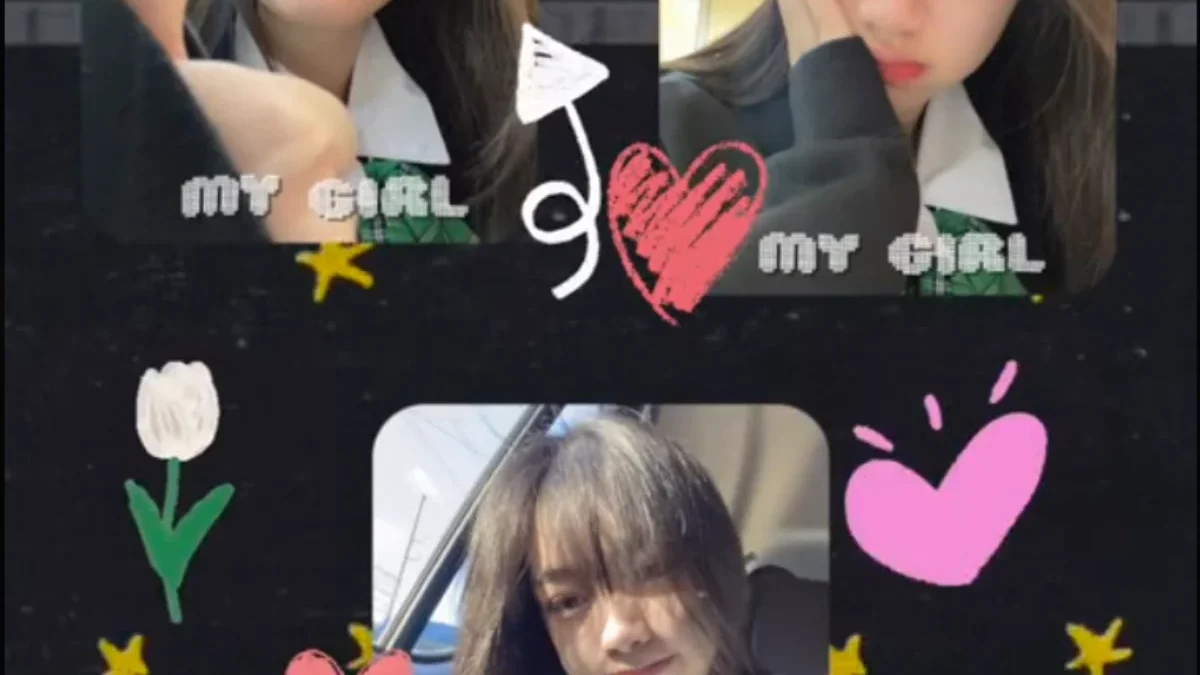 Makna Romantis Lagu \"We Fell in Love in October\" Balik Tren My Girl yang Viral di TikTok